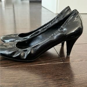 Vintage Prada kitten heels - size 37